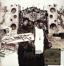 The Ownerz - Gang Starr