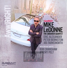 Awwlright - Mike Ledonne