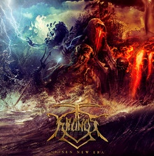 Arisen New Era - Kronos