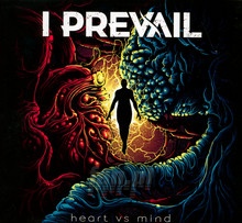Heart vs Mind - I Prevail