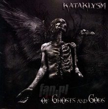 Of Gods & Ghosts - Kataklysm