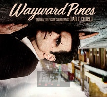 Wayward Pines OST - V/A - powiększ Wayward Pines OST - V/A