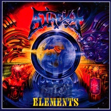 Elements - Atheist