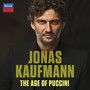 The Age Of Puccini - Jonas Kaufmann