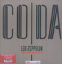 Coda - Led Zeppelin