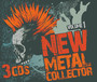 New Metal Collector 1 - V/A