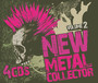 New Metal Collector 2 - V/A