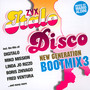 ZYX Italo Disco New Generation Bootmix 3 - ZYX Italo Disco New Generation 