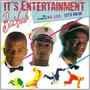 Itaes Entertainment - Baobab