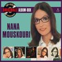 Originale Album - Nana Mouskouri