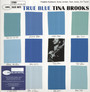 True Blue - Tina Brooks