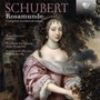 Rosamunde - F. Schubert