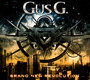 Brand New Revolution - Gus G