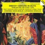 Chansons De Bilitis / Intro. & Allegro - Debussy  /  Ravel  / Catherine  Deneuve 