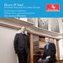 Heart & Soul: Devotional Music From The German - Bach  /  Ars Lyrica Houston  /  Angel  /  Dirst