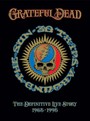 30 Trips Around The Sun The Definitive Live Story - Grateful Dead