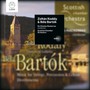 Bartok & Kodaly - Bartok  /  Kodaly  /  Scottish Chamber Orchestra