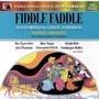 Fiddle Faddle - Anderson  /  Abravanel  /  Utah Symphony Orchestra