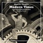 Modern Times - Chaplin  /  NDR Radio Philharmonic Hannover  /  Brock