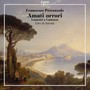 Lamenti & Cantatas - Provenzale  /  Echo Du Danube
