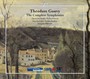 Complete Symphonies - Gouvy  /  German Radio Philharmonic Saarbruecken