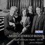 Complete Organ Works 11 - Bossi  / Andrea  Macinanti 