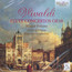 Vivaldi: Flute Concertos Op.10 - Mario Folena