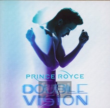 Double Vision - Prince Royce