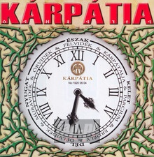 Idok Szava - Karpatia - powiększ Idok Szava - Karpatia