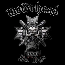 Bad Magic - Motorhead