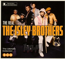 Real... Isley Brothers - The Isley Brothers 