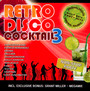 Retro Disco Koktel 3 - Retro Disco  