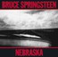 Nebraska - Bruce Springsteen