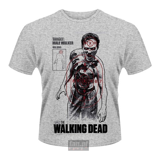 Target Male Walker _TS803341049_ - The Walking Dead 