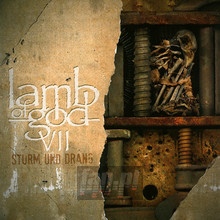 VII: Sturm Und Drang - Lamb Of God