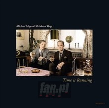 Time Is Running - Michael Mayer / Reinhard V