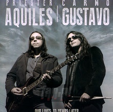 Our Lives 13 Years Later - Aquiles Priester