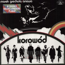 Korowód - Marek Grechuta - bigger Korowód - Marek Grechuta