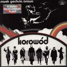 Korowd - Marek Grechuta