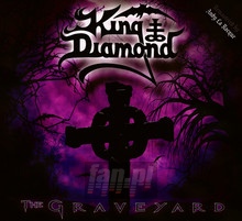 The Graveyard - King Diamond