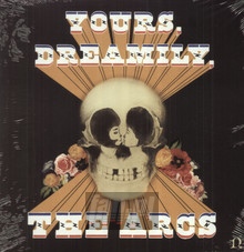 Yours, Dreamily - Arcs