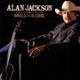 Angels & Alcohol - Alan Jackson
