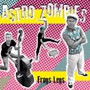 Frog Legs - Astro Zombies