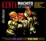 Kenya/With Flute To Boot - Machito & His Afro Cubans
