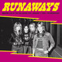 Wasted: Live At The Palladium, New York City - The Runaways