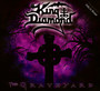 The Graveyard - King Diamond