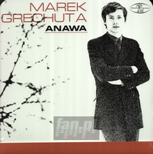 Marek Grechuta & Anawa - Marek Grechuta