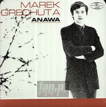 Marek Grechuta & Anawa - Marek Grechuta - bigger Marek Grechuta & Anawa - Marek Grechuta