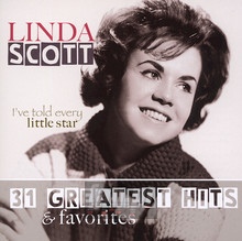 I've Told Every Little Star - Linda Scott