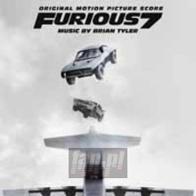 Furious 7  OST - Brian Tyler
